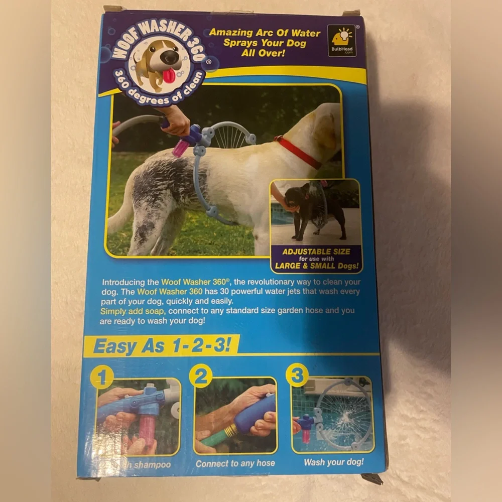 Dog Items- 7 Total items.